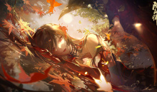 《阴阳师》7月20日妖福乐斗达摩祭活动介绍2022