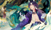 《阴阳师》秘魂屋特惠活动介绍