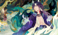 《阴阳师》秘魂屋特惠活动介绍