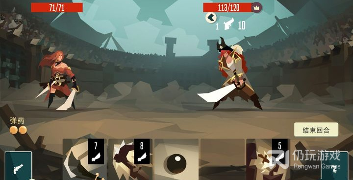 3D航海手游合集