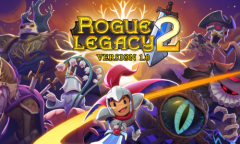 《盗贼遗产2》正式版特别好评 Steam峰值在线突破2.2万人