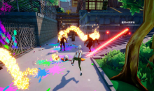 仍玩单机目录：《模拟老大爷》 你大爷永远是你大爷