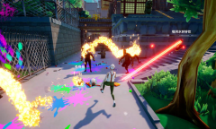 仍玩单机目录：《模拟老大爷》 你大爷永远是你大爷