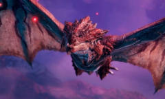 《怪物猎人：崛起》近期将不会推出跨平台游玩功能