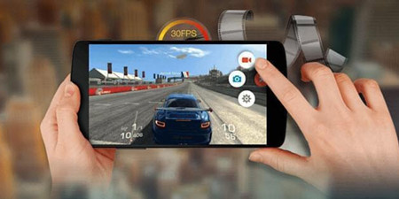 录屏剪辑手机软件合集