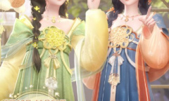 《闪耀暖暖》中秋翻转印象玩法攻略2023