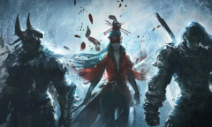 《永劫无间》落点选择