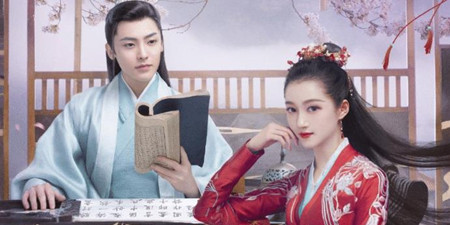 适合女生追剧的