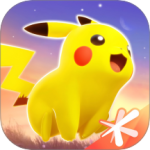 宝可梦大集结2024版