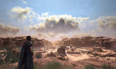 网传SE新作《魔咒之地》可能会再次延期