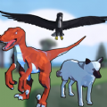 动物混合模拟器2024版
