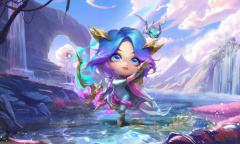 云顶之弈13.8版本正式服未来战士削弱一览