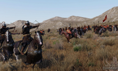 《骑马与砍杀2》步兵队长加点方法