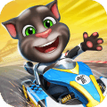 汤姆猫飞车老版