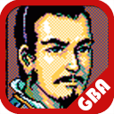 三国志英杰传sfc中文版