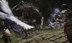 《艾尔登法环》蕾娜魔法师塔进入方法