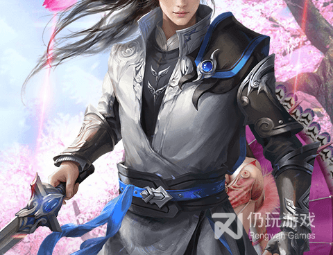 和剑刃风华同款的手游合集