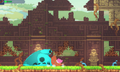 Steam每日特惠：《不死鸟传说：觉醒》新史低49元