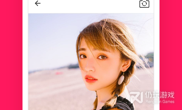 网红用的拍照神器手机软件合集