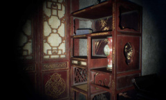 《纸人2》灸甘草配重方法介绍