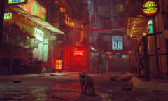 《迷失Stray》悄咪咪奖杯成就获得方法介绍