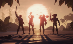 Steam每日特惠：《盗贼之海》平史低58元