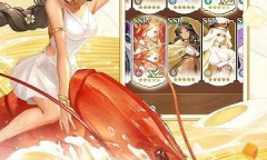 美食大乱斗最新兑换码是什么