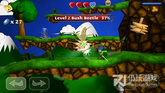 关于剑客的手游合集