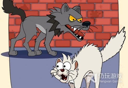 趣味解谜手游合集