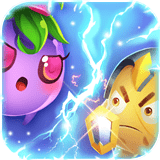 精灵大夜战新服