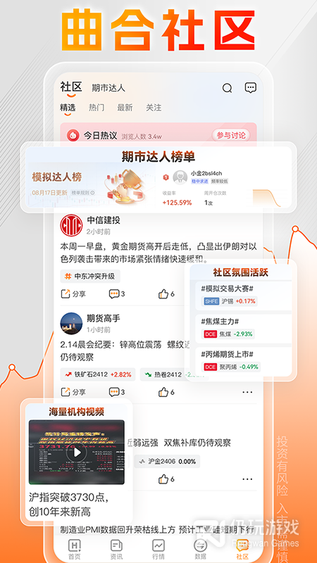 曲合