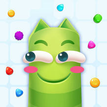 蛇蛇争霸百度版