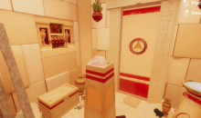 Steam每日特惠：《密室逃脱模拟器》新史低售价27元