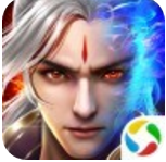 永夜魔君（0.1折绿色服）