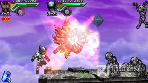 流畅不卡顿的动作冒险手游合集