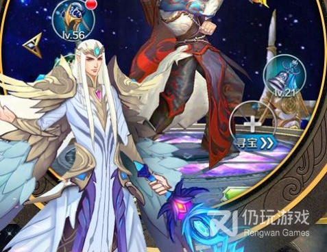 降妖除魔手游合集