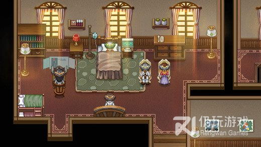 催泪剧情向手游合集