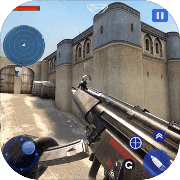 反恐怖袭击无限金币版