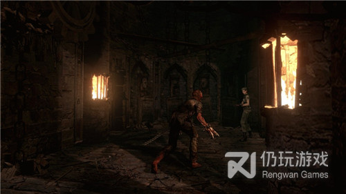 生化危机最新版手游合集