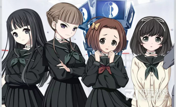 类似euphoria的手游合集