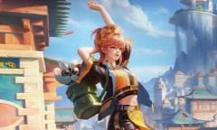 王者荣耀2023年4月21日英雄金币折扣活动一览