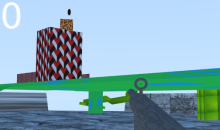 itch喜加一！《Fantasy FPS》现可免费领取！