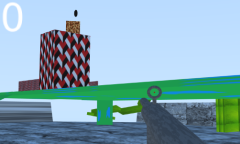 itch喜加一！《Fantasy FPS》现可免费领取！