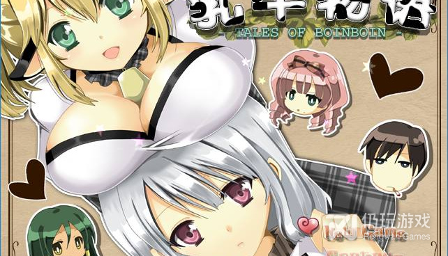 剧情向黄油rpg手游合集