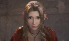 《最终幻想7：重制版》紫色魔晶石效果介绍