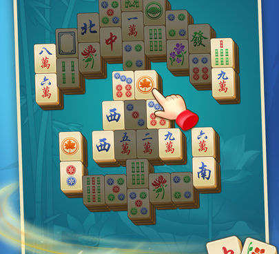 在家无聊玩的连连看手游合集