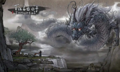 《鬼谷八荒》近期差评激增 开发组摆烂是主要原因