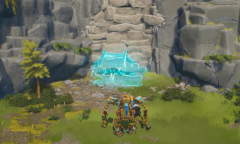 生存建造游戏《首个矮人》上架Steam 虚幻5引擎打造