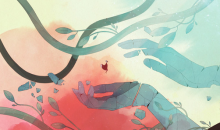 Steam每日特惠：《GRIS》新史低14元