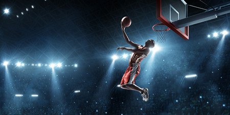 能看篮球比赛的手机软件合集